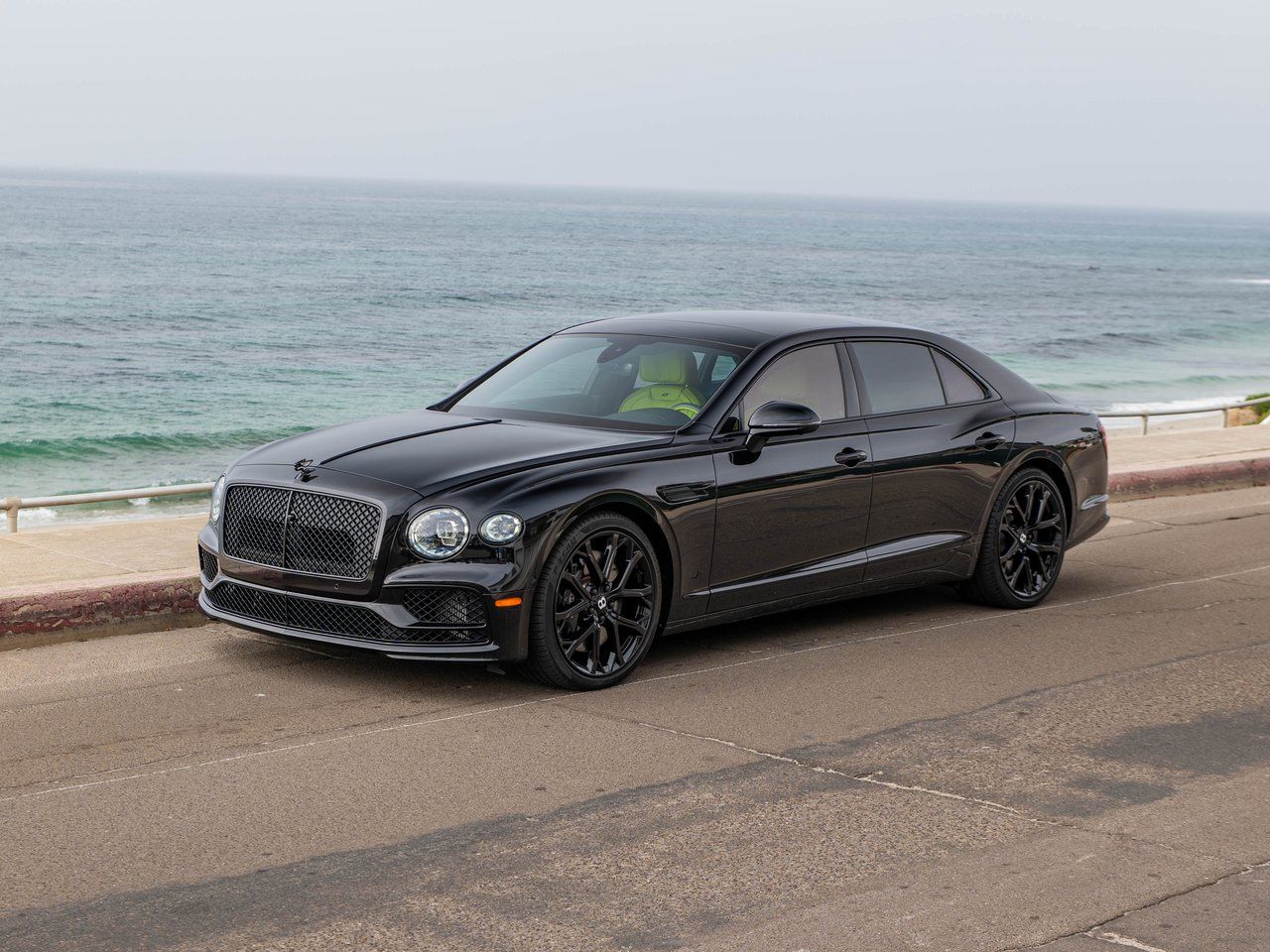 2024 Bentley Flying Spur S