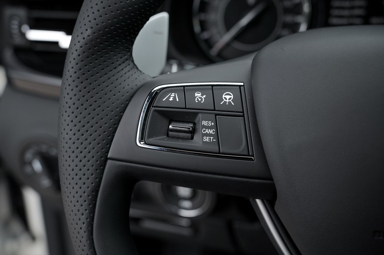 Used Car 2024 Maserati Quattroporte  Modena For Sale Under $90,000 In Austin, Texas