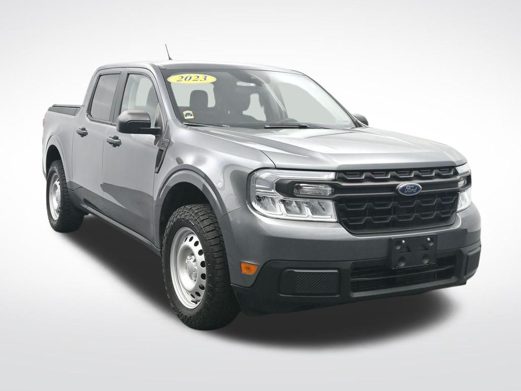 View vehicle photo 3