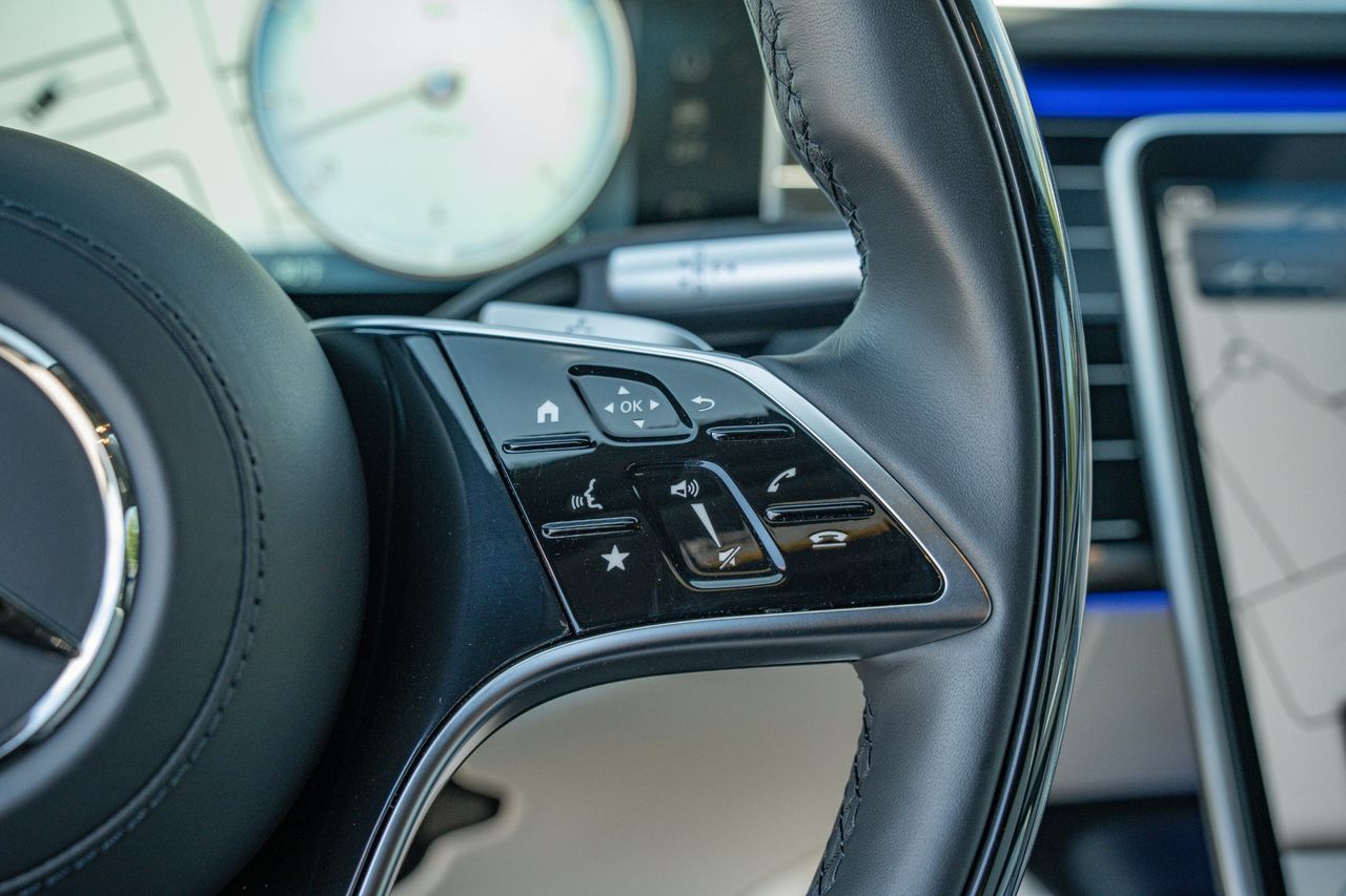 Used Car 2024 Mercedes-benz S-class  Maybach S 680 For Sale Under $210,000 In Austin, Texas