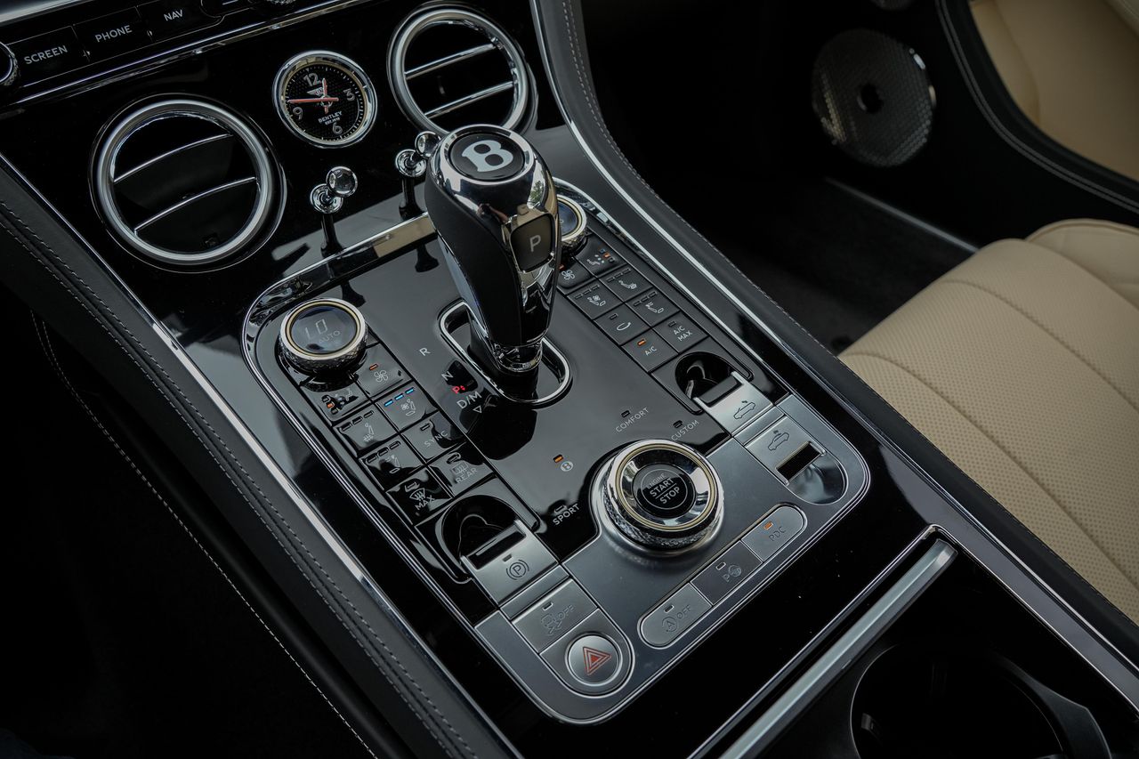 Used Car 2024 Bentley Continental Gt  For Sale Under $290,000 In Austin, Texas