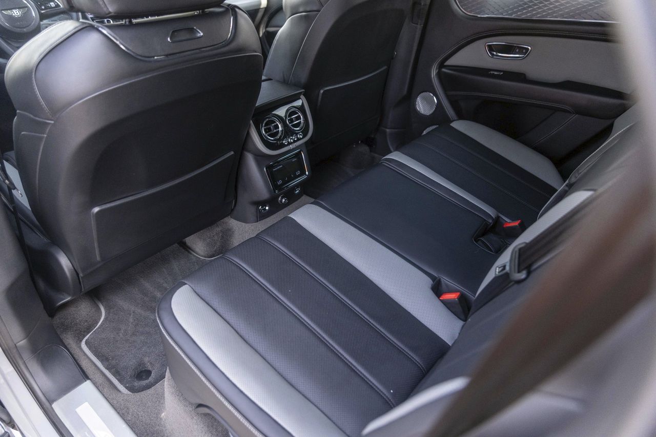 Used Car 2025 Bentley Bentayga  S For Sale Under $240,000 In Austin, Texas