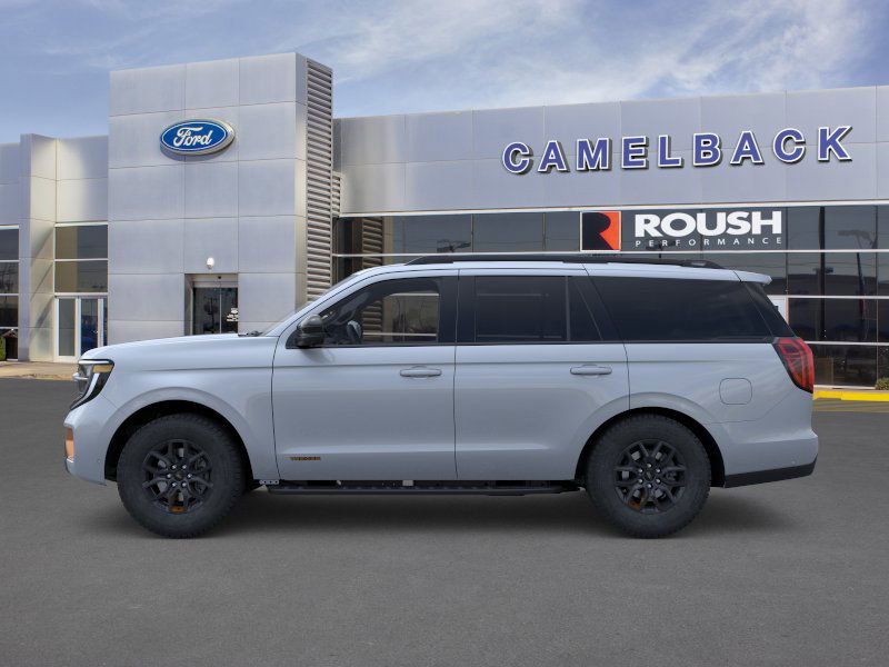 new 2026 Ford Expedition car, priced at $84,990