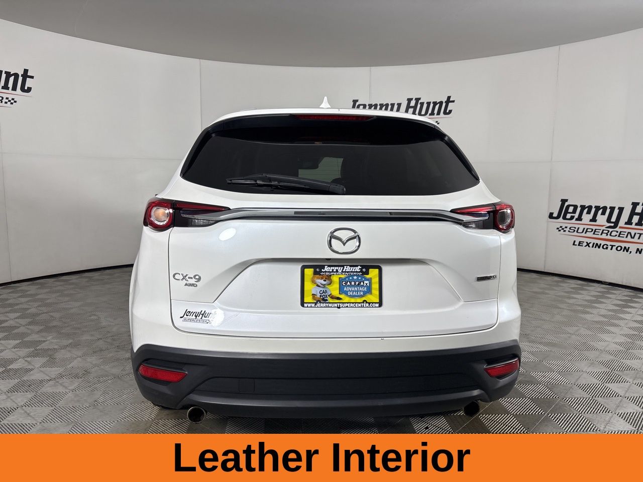 View vehicle photo 6