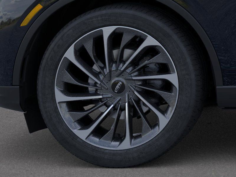 new 2026 Lincoln Aviator car, priced at $74,680