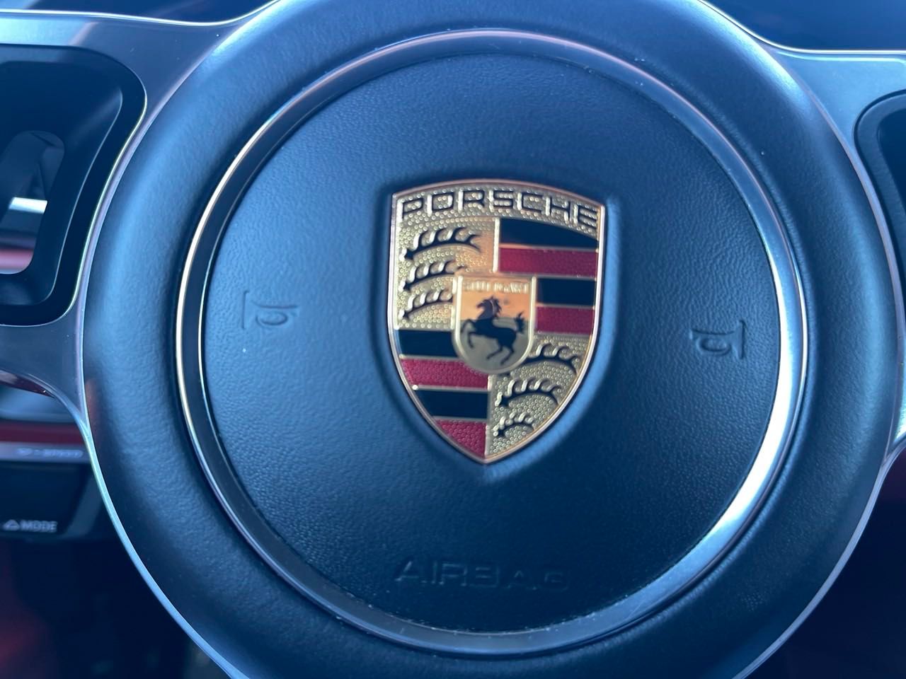 2022 Porsche Cayenne Base 29