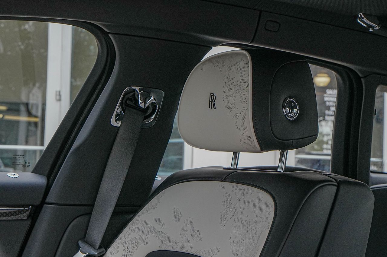 New Car 2025 Rolls-royce Ghost  For Sale Under $530,000 In Austin, Texas