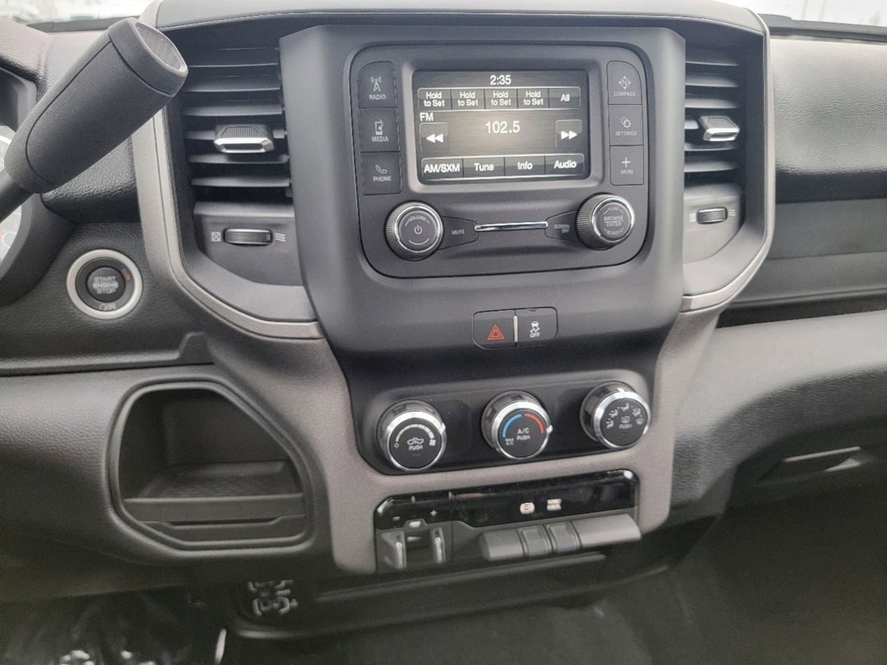 2024 Ram 3500 Tradesman 19