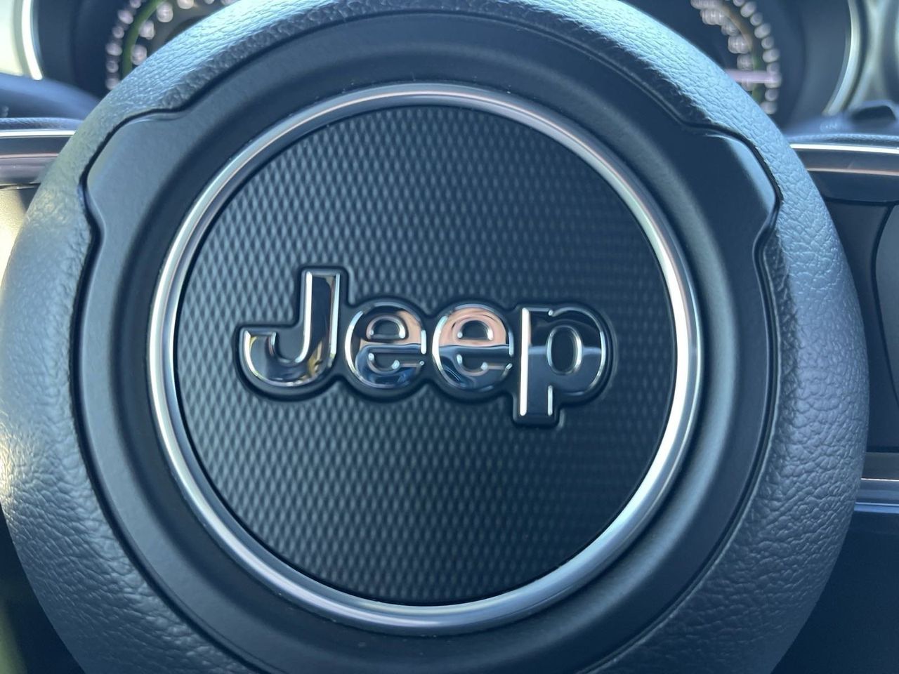 2023 Jeep Wrangler  34