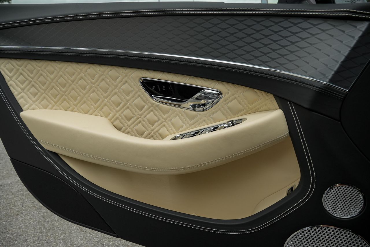 Used Car 2024 Bentley Continental Gt  For Sale Under $290,000 In Austin, Texas