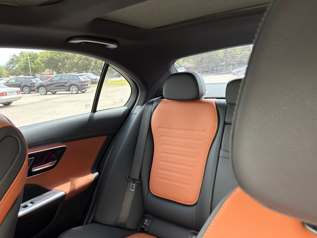 Used Car 2024 Mercedes-benz C-class  C 300 For Sale Under $50,000 In Austin, Texas