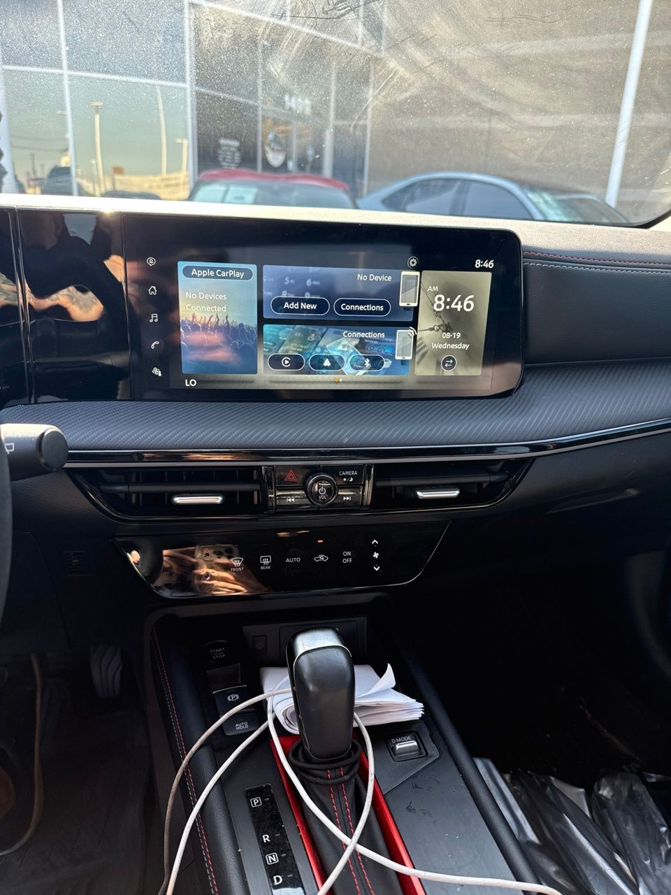 View vehicle photo 2