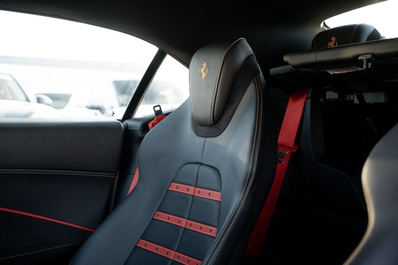 Used Car 2024 Ferrari Roma  Spider For Sale Under $290,000 In Austin, Texas