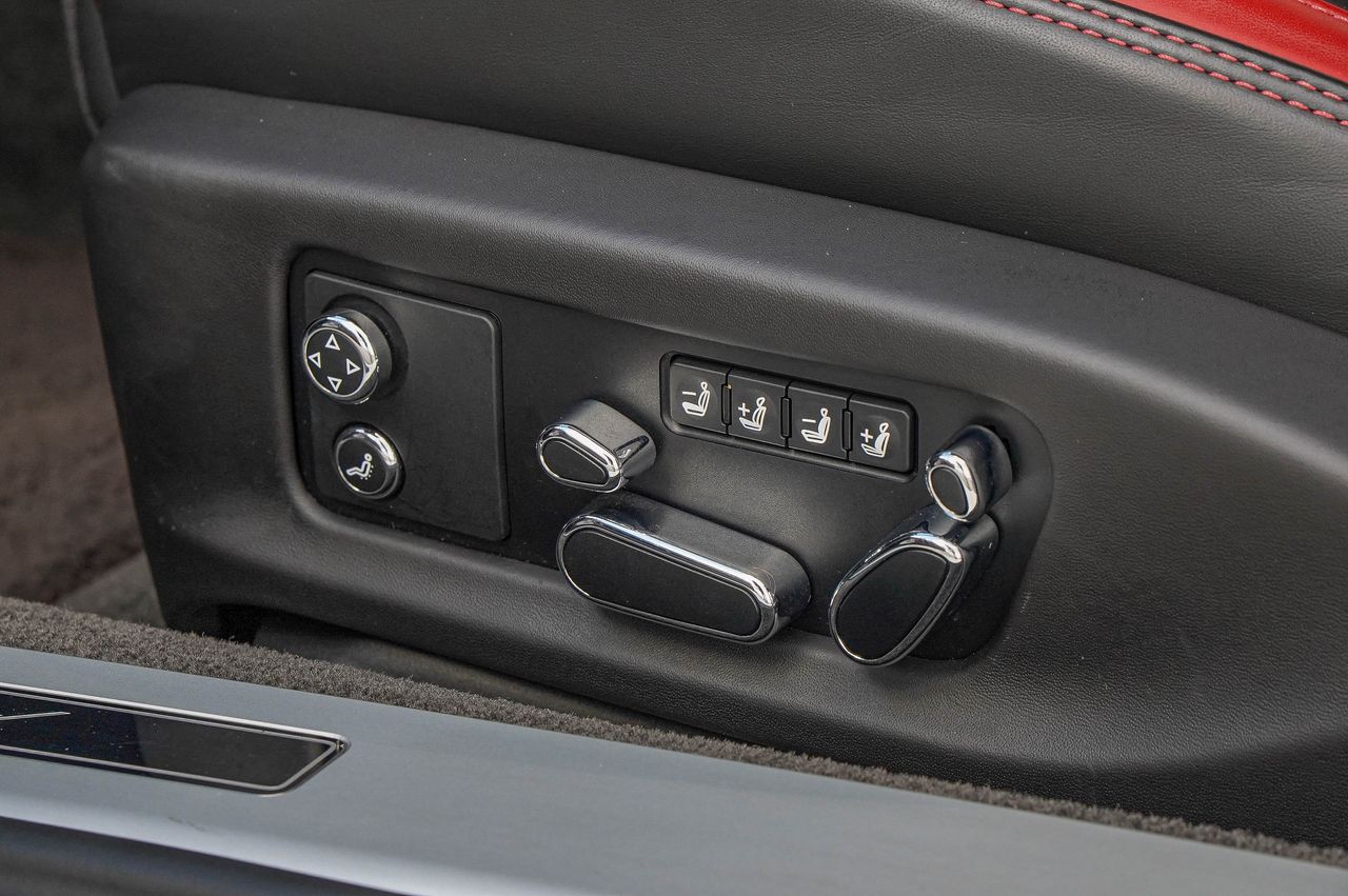 Used Car 2022 Bentley Continental Gt  Speed For Sale Under $260,000 In Austin, Texas