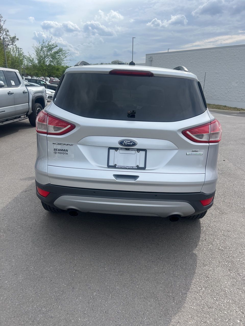 View vehicle photo 6