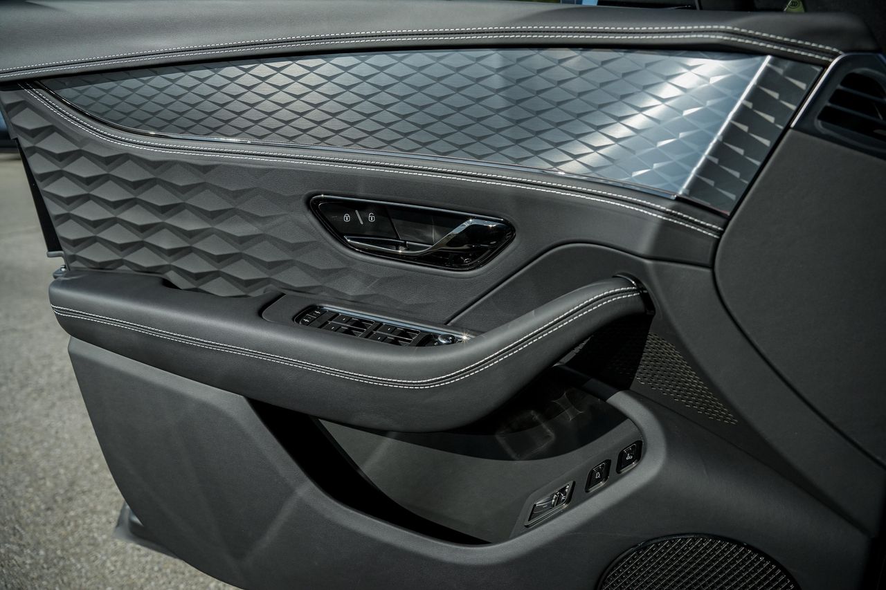 New Car 2025 Bentley Flying Spur  Speed For Sale Under $370,000 In Austin, Texas