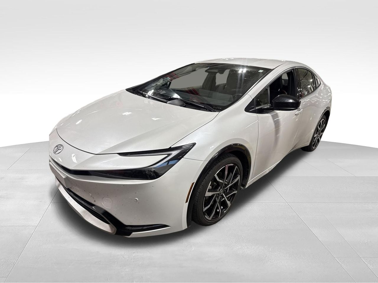 2023 Toyota Prius Prime XSE FWD