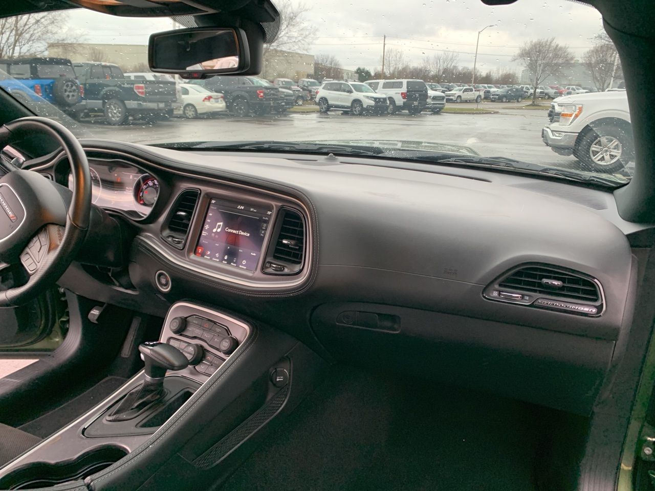 2022 Dodge Challenger GT PLUS 14