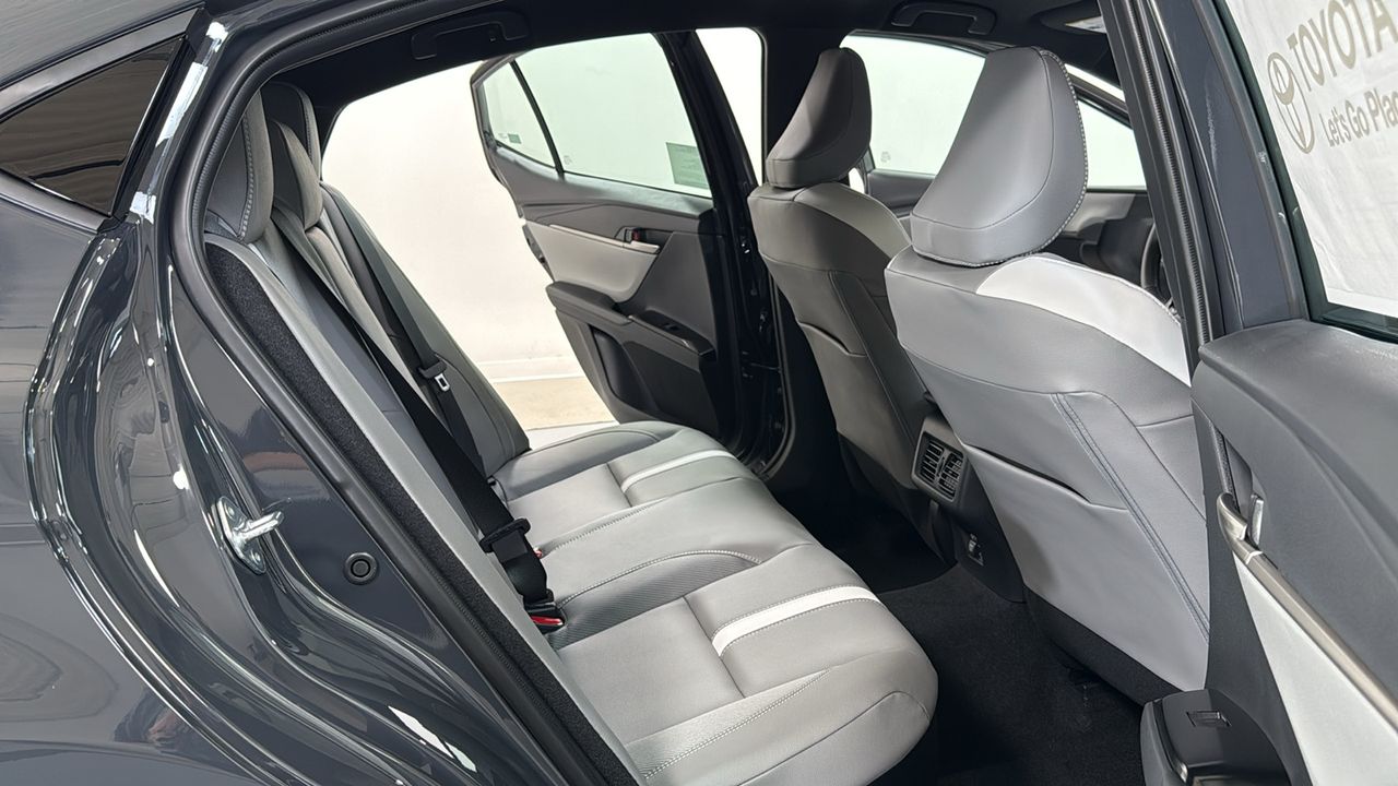 New 2026  Toyota SE image 17