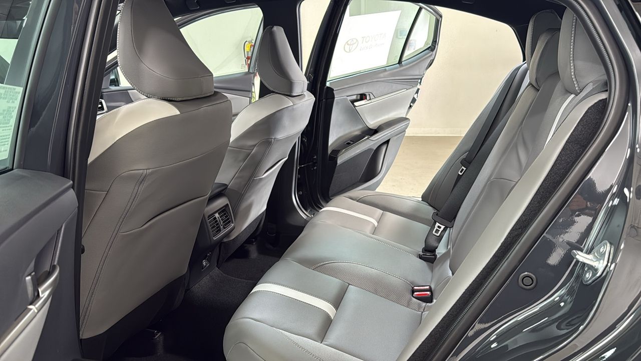 New 2026  Toyota SE image 15