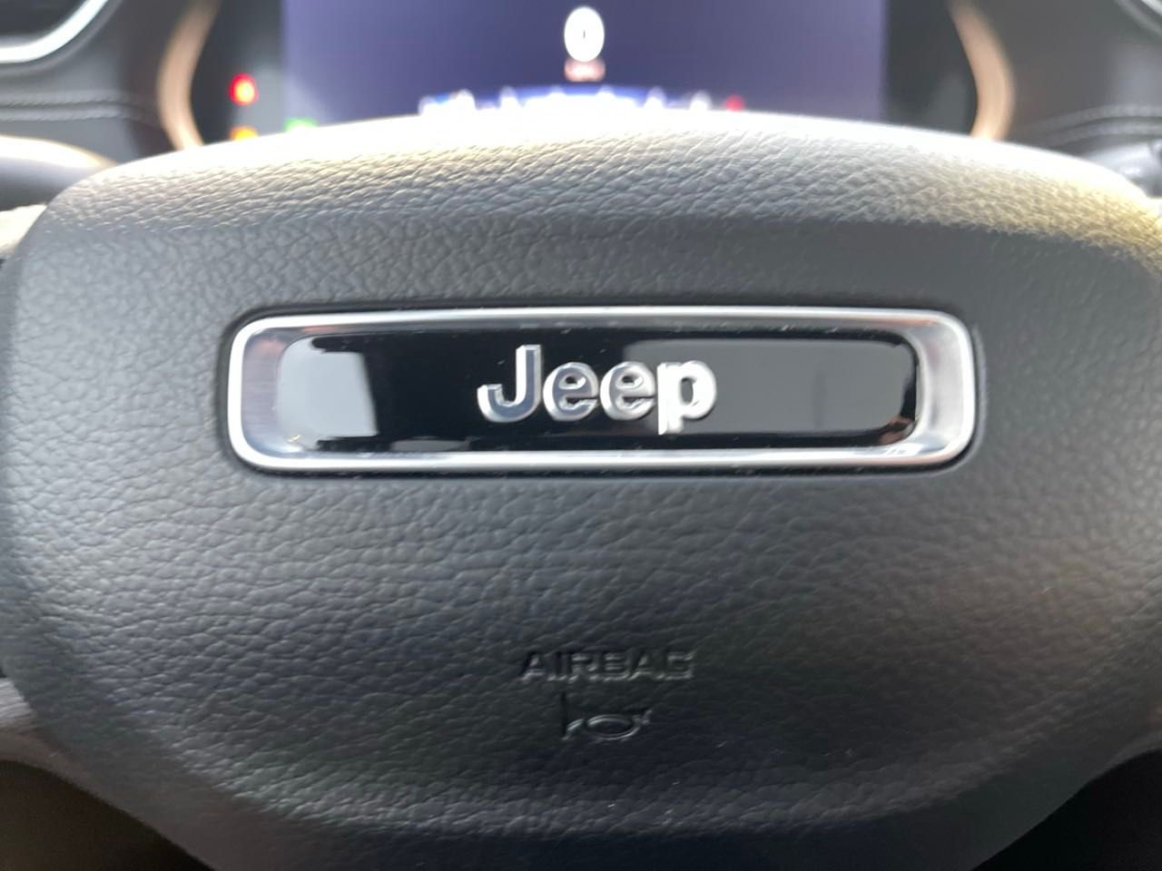 2024 Jeep Grand Cherokee L Limited 27