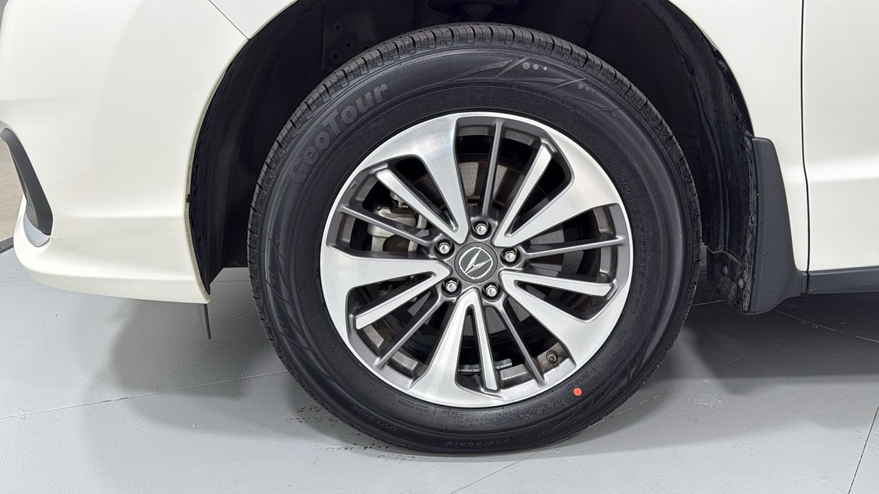 Used 2017  Acura Advance Package image 24