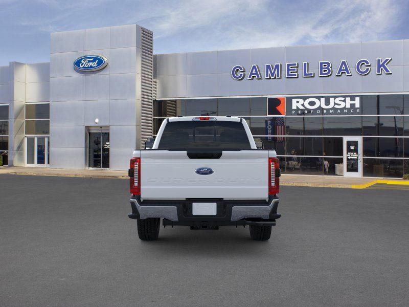 new 2026 Ford F-350SD car, priced at $78,095