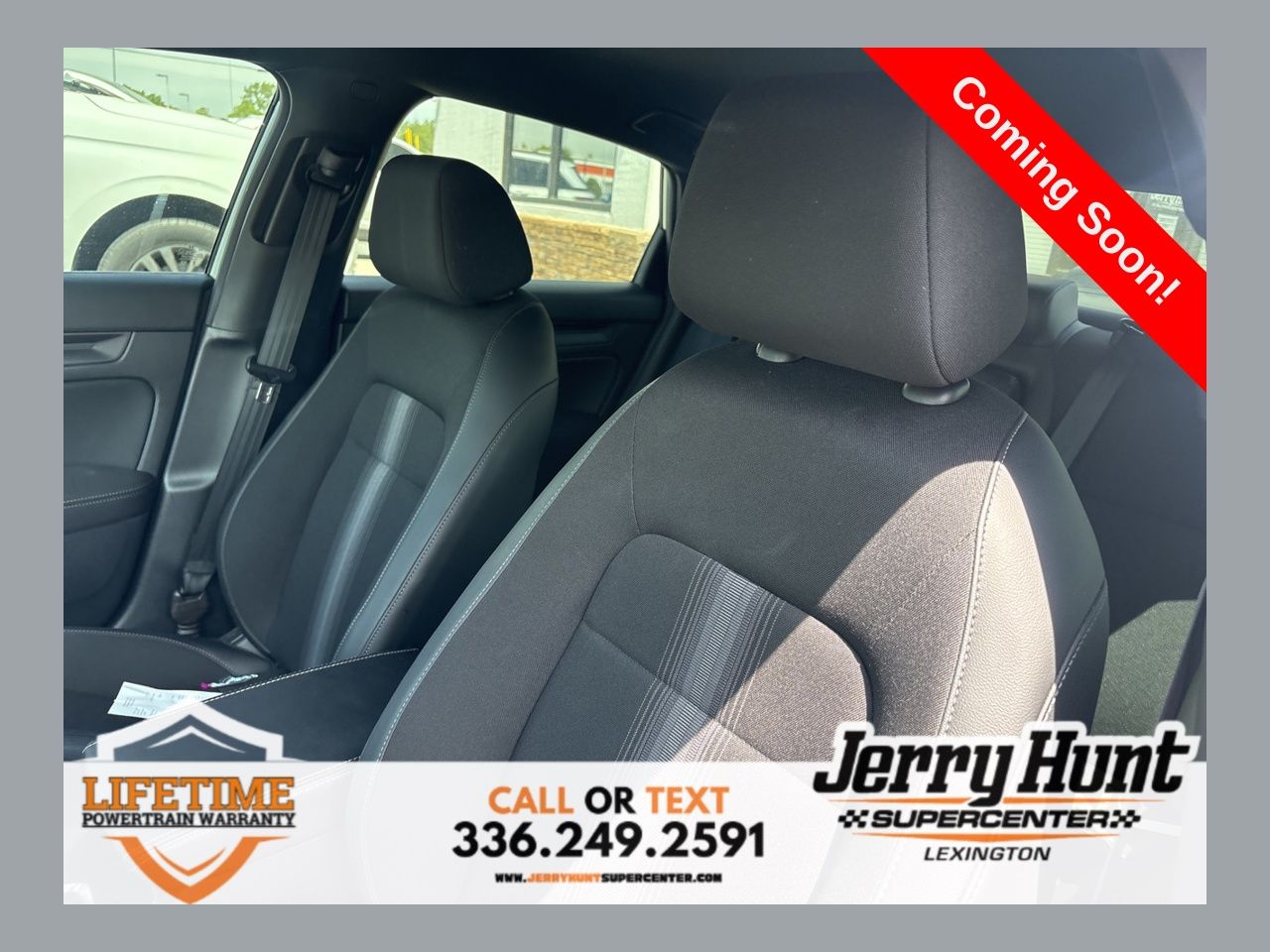 Silver 2025 Honda Civic Sport FWD Sedan Front-Wheel Drive Continuously Variable Transmission