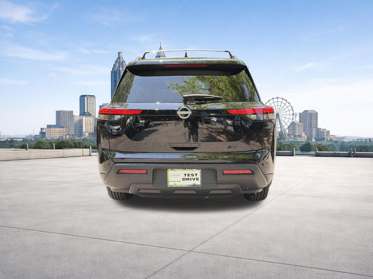 View vehicle photo 4