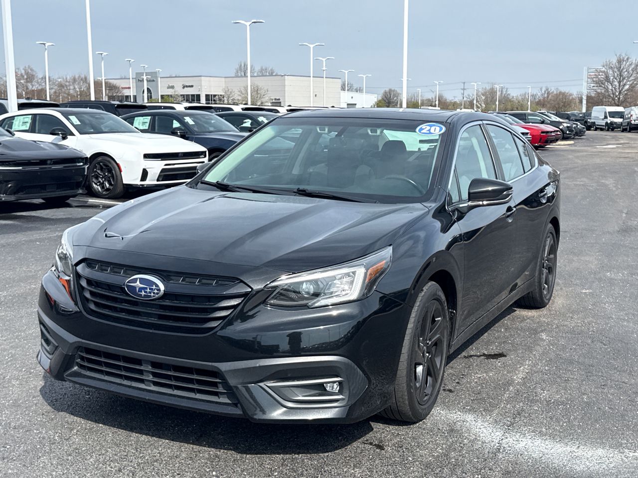 View vehicle photo 7