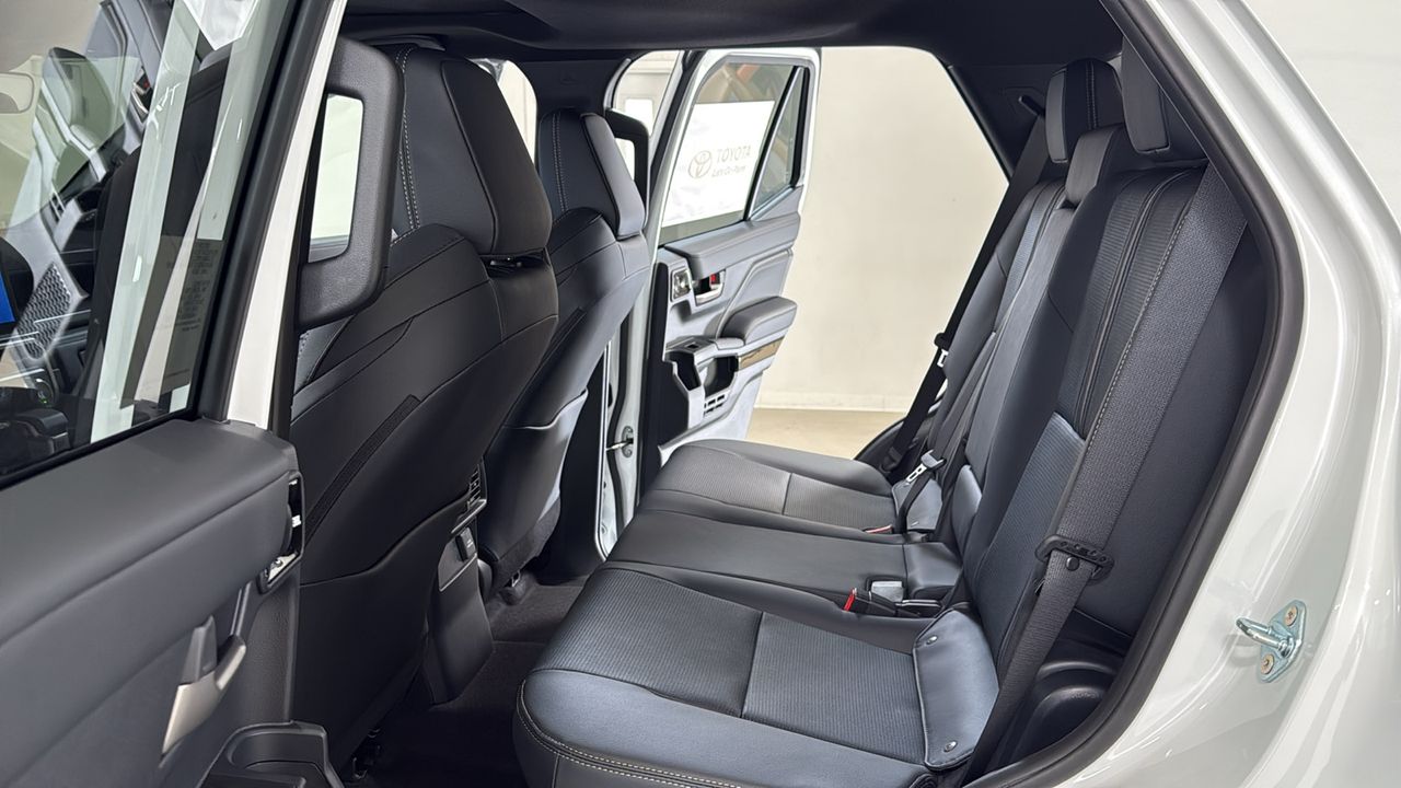 New 2026 Beige Toyota Limited image 15