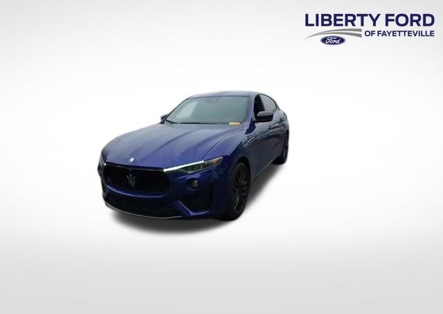 2023 Maserati Levante Modena AWD
