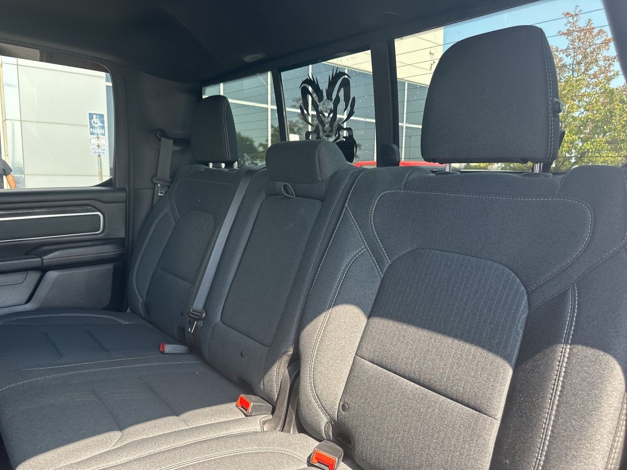 2019 Ram 1500 Big Horn 18