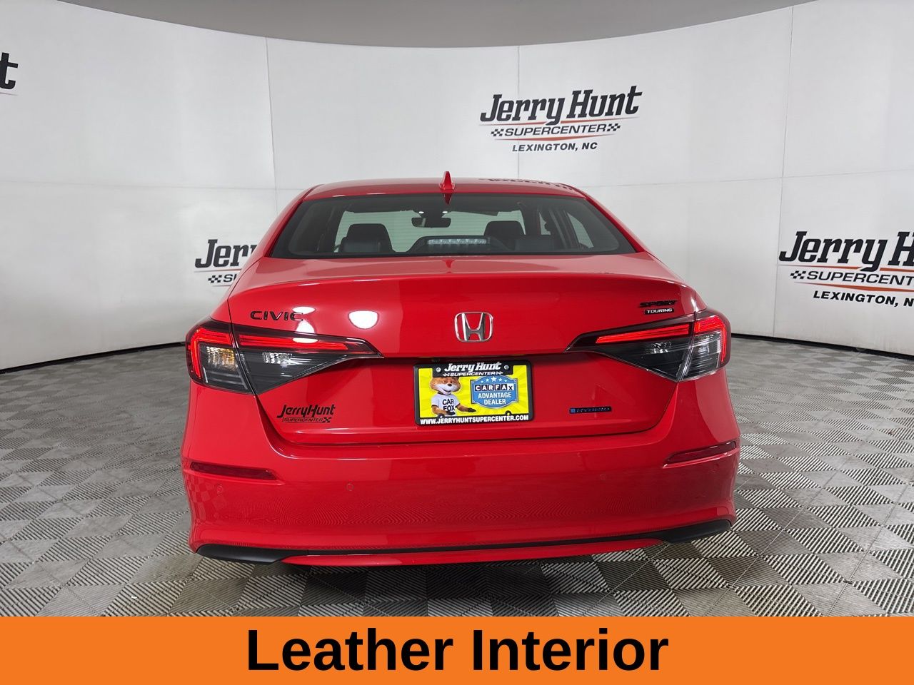 View vehicle photo 6