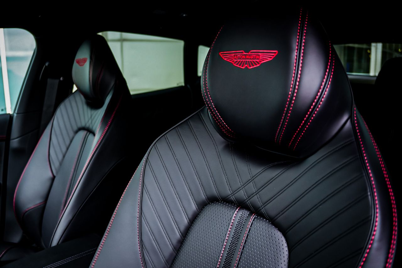 New Car 2025 Aston Martin Dbx  707 For Sale Under $270,000 In Austin, Texas