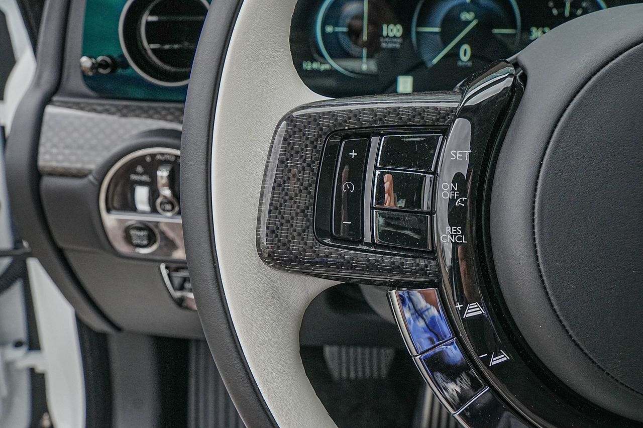 New Car 2025 Rolls-royce Ghost  For Sale Under $530,000 In Austin, Texas