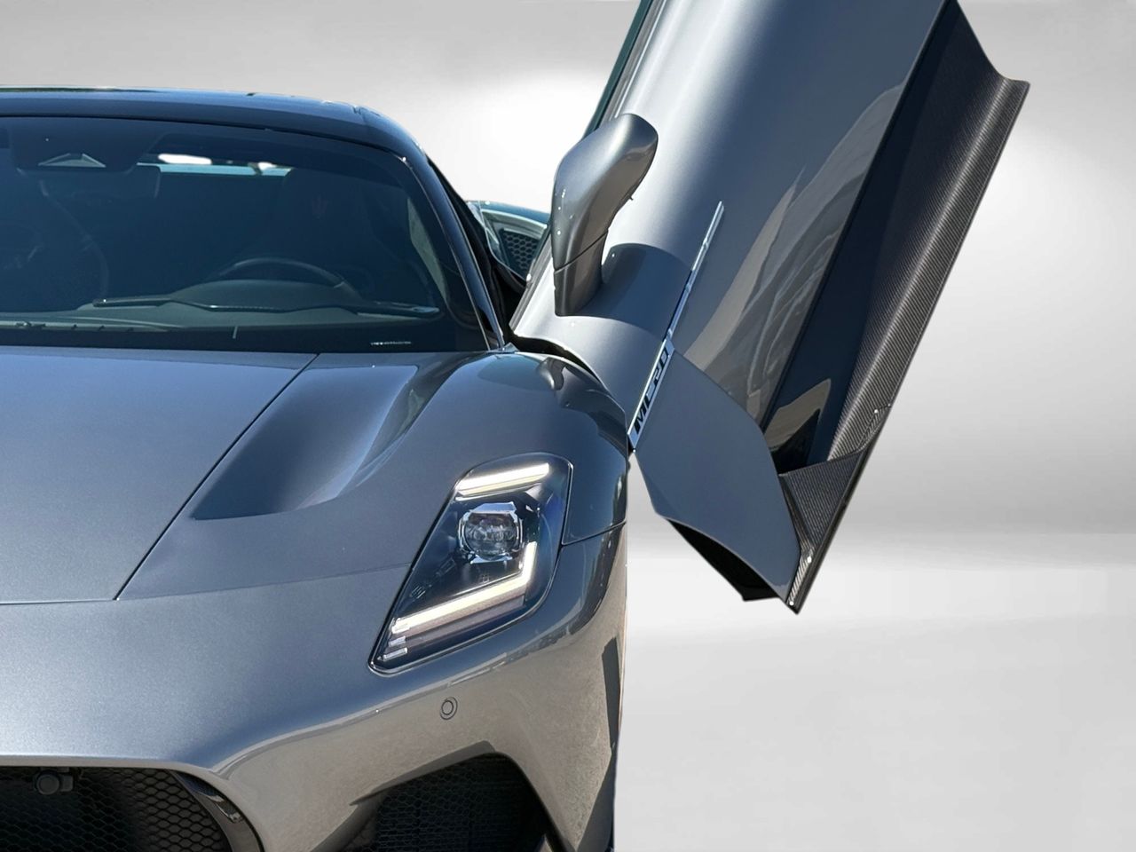 Used Car 2023 Maserati Mc20  Cielo For Sale Under $220,000 In Austin, Texas