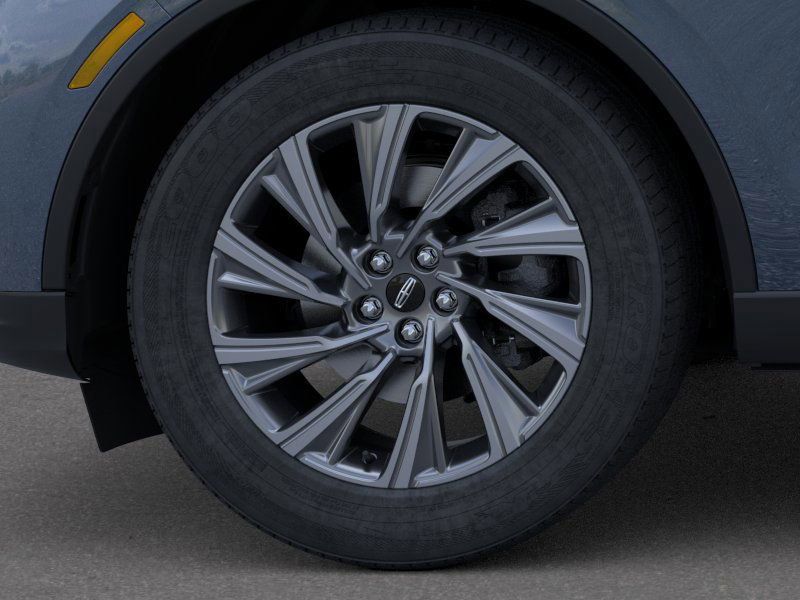 new 2026 Lincoln Aviator car, priced at $59,605