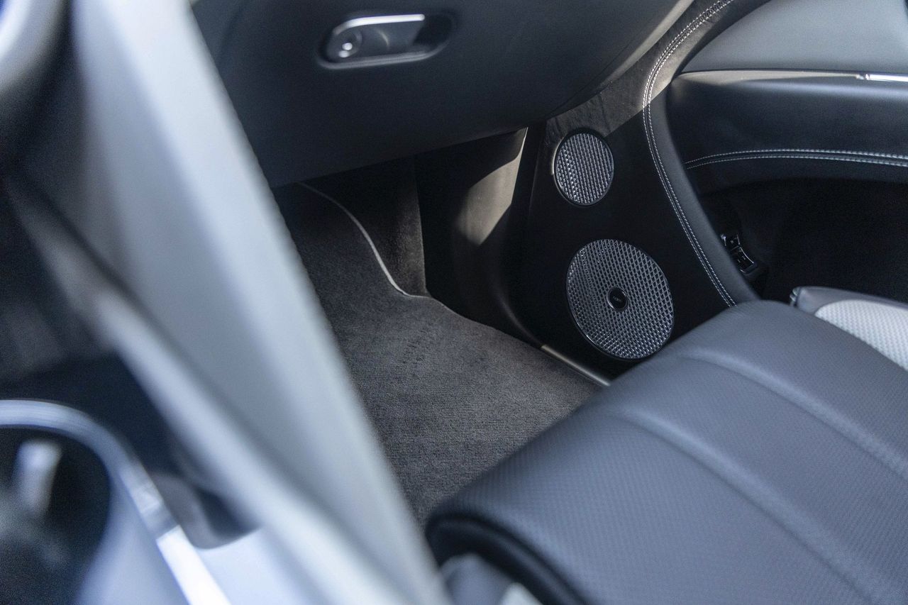 Used Car 2025 Bentley Bentayga  S For Sale Under $240,000 In Austin, Texas