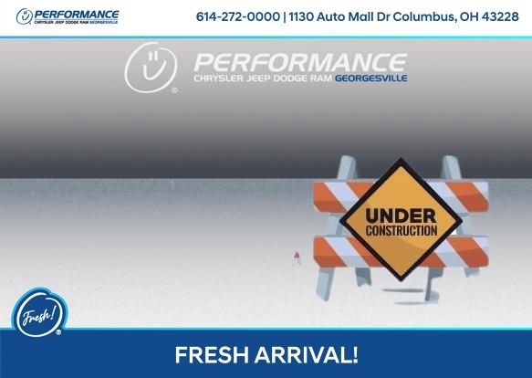 2019 RAM 1500 Big Horn Crew Cab 4WD