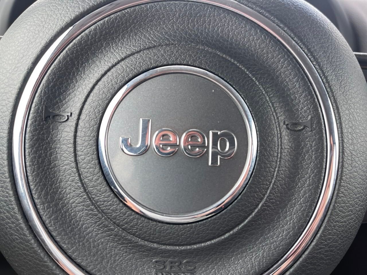 2019 Jeep Renegade Latitude 28