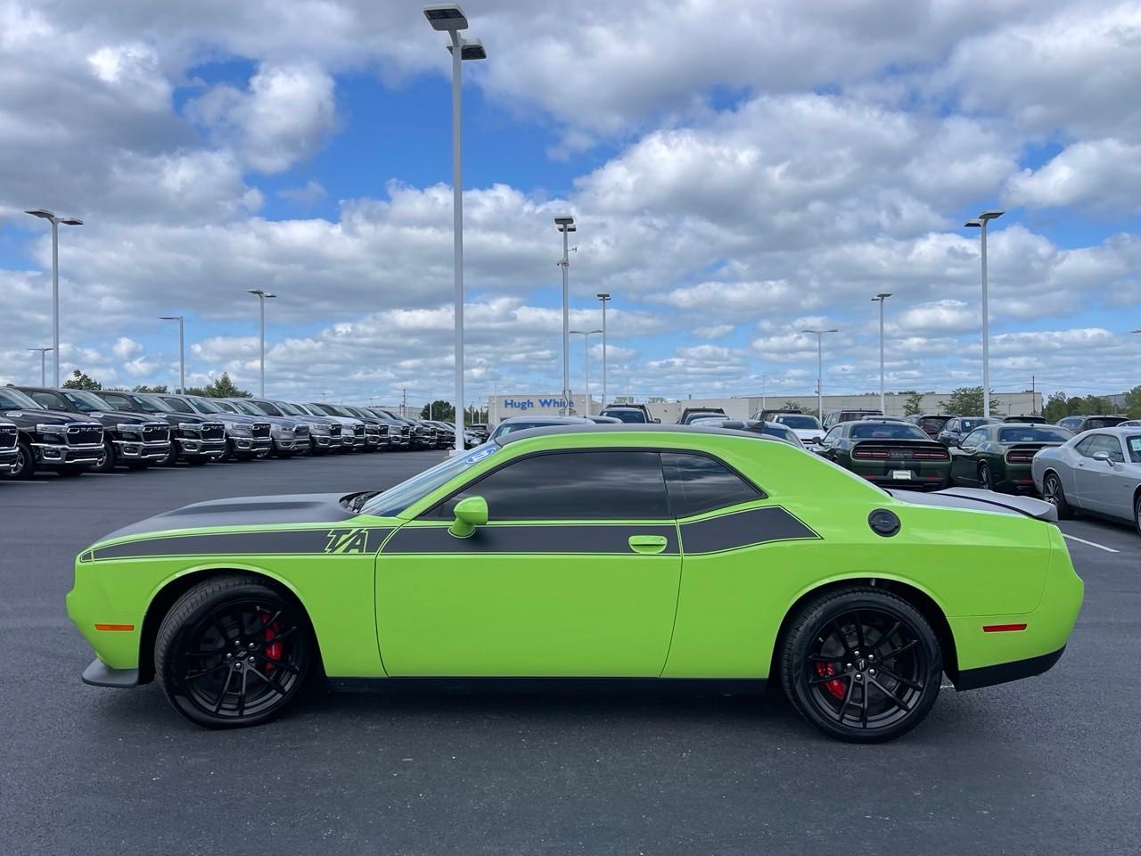 2023 Dodge Challenger R/T 6