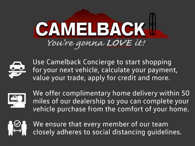 new 2026 Lincoln Navigator car, priced at $109,890