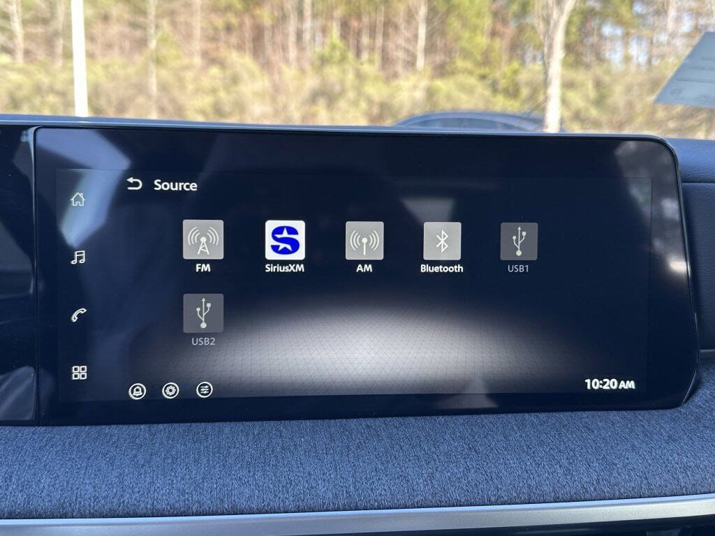 View vehicle photo 5