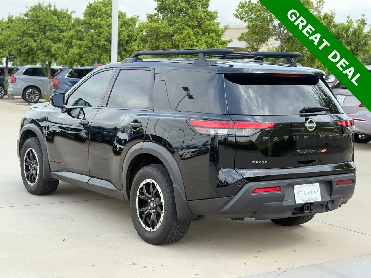 View vehicle photo 6