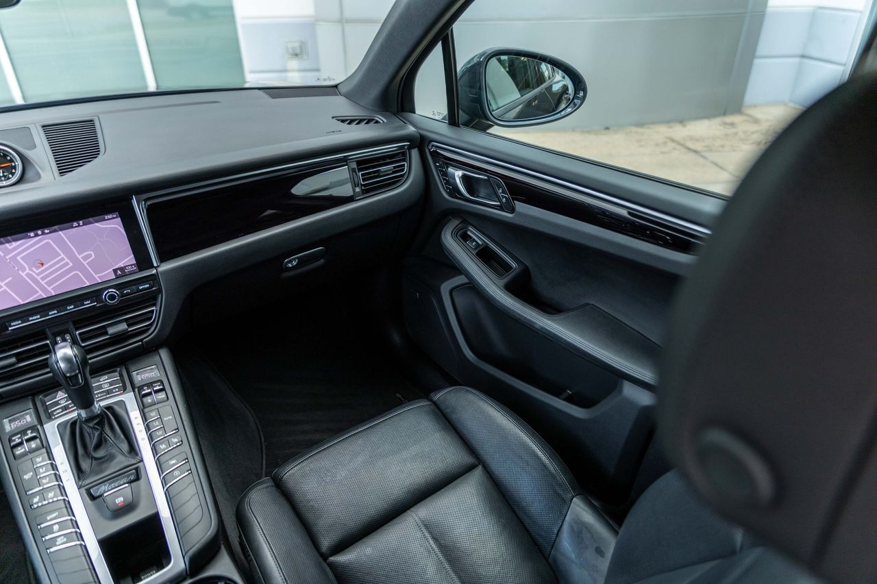 Used Car 2021 Porsche Macan  Base For Sale Under $35,000 In Austin, Texas
