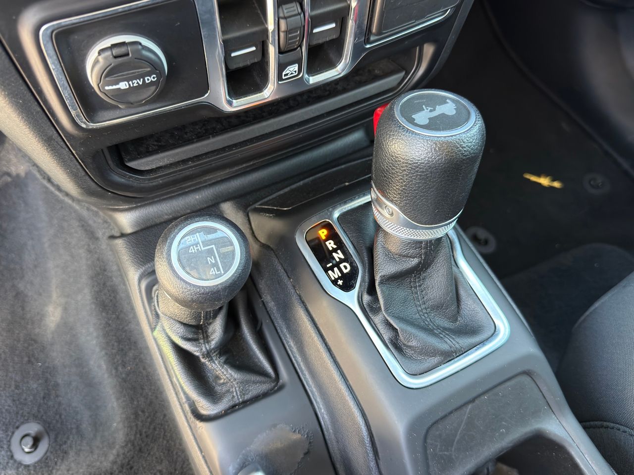 Used Car 2020 Jeep Wrangler  Unlimited Sport Altitude For Sale Under $30,000 In Austin, Texas