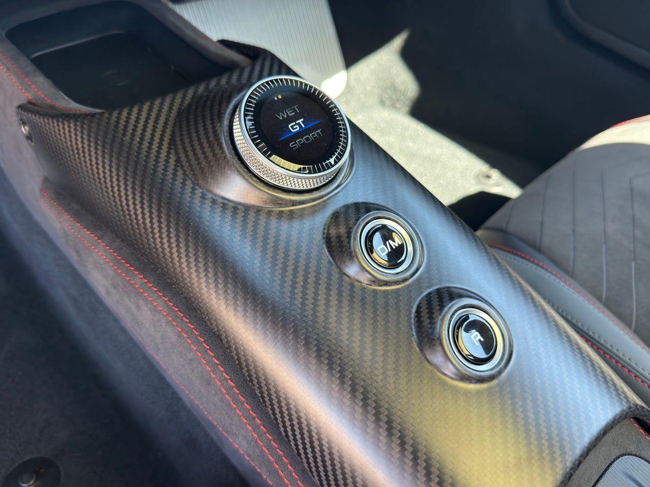 Used Car 2023 Maserati Mc20  Cielo For Sale Under $220,000 In Austin, Texas