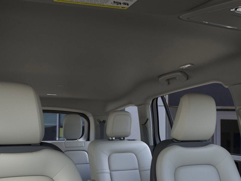 new 2026 Lincoln Aviator car, priced at $59,605