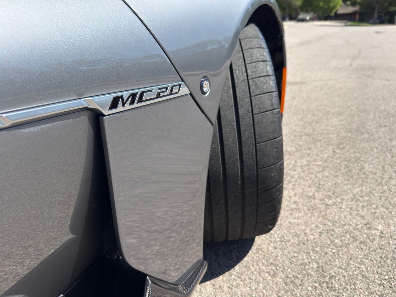 Used Car 2023 Maserati Mc20  Cielo For Sale Under $220,000 In Austin, Texas